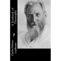 A Textbook of Theosophy - Paperback