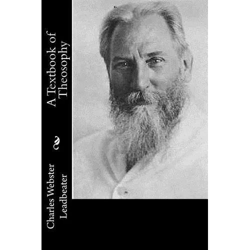 A Textbook of Theosophy - Paperback