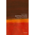 Extinction: A Very Short Introduction - Paperback