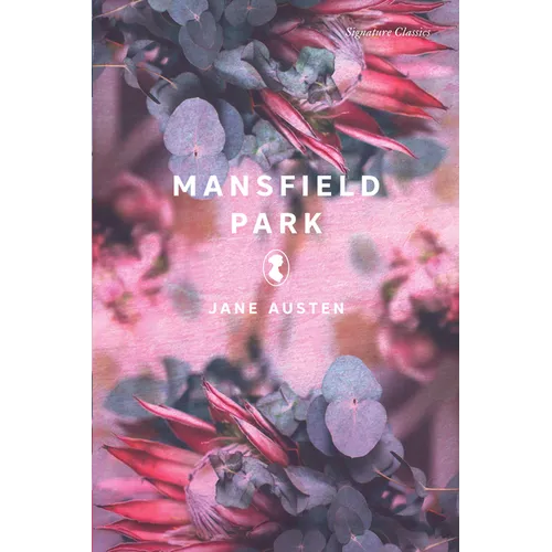 Mansfield Park - Paperback