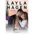 Meant For You - Paperback