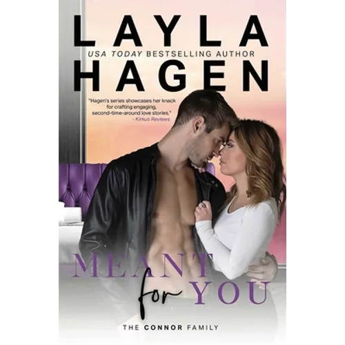 Meant For You - Paperback