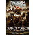 Dead of Veridon - Paperback