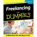 Freelancing for Dummies - Paperback