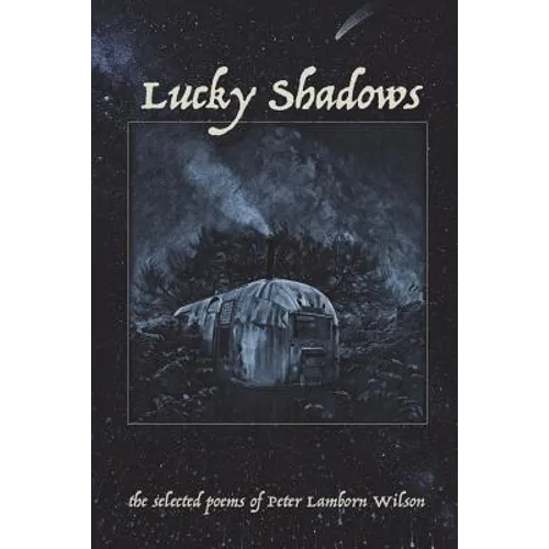 Lucky Shadows - Paperback