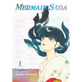 Mermaid Saga Collector's Edition, Vol. 1 - Paperback