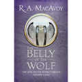 The Belly of the Wolf - Paperback