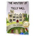 The Mystery of Tully Hall - Paperback