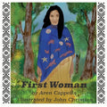 First Woman - Paperback