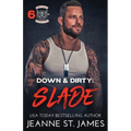 Down & Dirty - Slade - Paperback