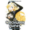 Clockwork Planet 6 - Paperback