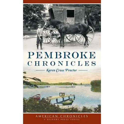 Pembroke Chronicles