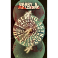 The Falling Astronauts - Paperback