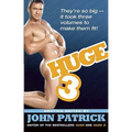Huge 3 - Paperback