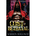 The Cost of Betrayal - Paperback