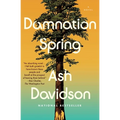 Damnation Spring - Paperback
