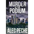 Murder At The Podium - Paperback