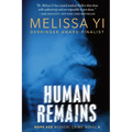 Human Remains - Paperback