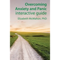 Overcoming Anxiety and Panic interactive guide - Paperback