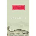 Moby-Dick: Introduction by Larzer Ziff - Hardcover