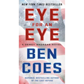 Eye for an Eye - Mass Market Paperbound