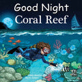 Good Night Coral Reef - Board Book