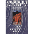 The Journey Home: Some Words in the Defense of the American West - Paperback