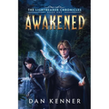 Awakened - Paperback