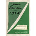 Some Months in 1968 - Paperback