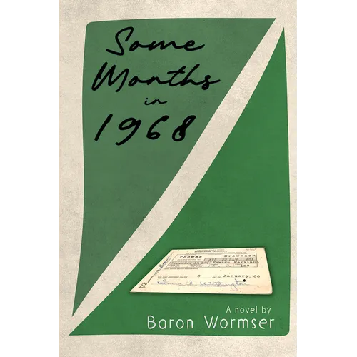 Some Months in 1968 - Paperback
