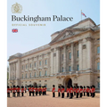 Buckingham Palace: Official Souvenir - Paperback