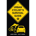 The Urban Cyclist's Survival Guide - Paperback
