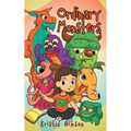 Ordinary Monsters - Hardcover