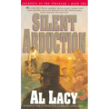 Silent Abduction: Journeys of the Stranger: Two - Paperback