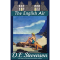 The English Air - Paperback