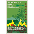 The Motorcycle Diaries: Notes on a Latin American Journey - Paperback