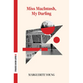 Miss Macintosh, My Darling - Paperback