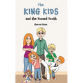 The King Kids and the Tossed Tooth - Paperback
