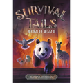 Survival Tails - Paperback