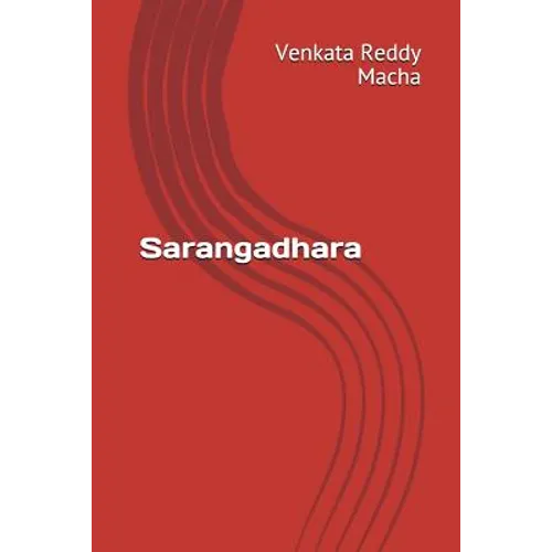 Sarangadhara - Paperback