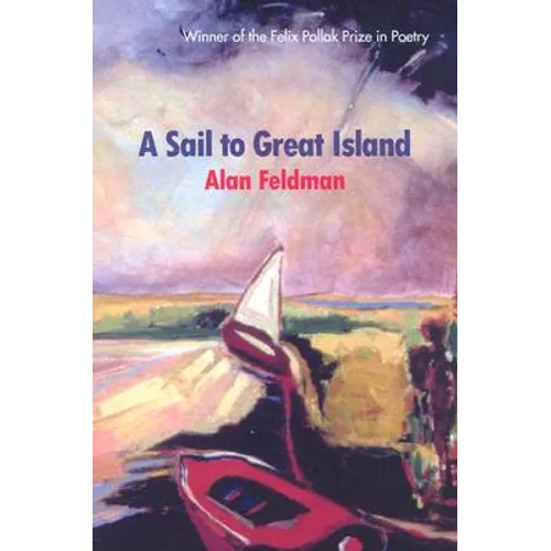 Sail to Great Island - Paperback