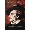 Richard Wagner - A Portrait - Paperback