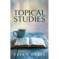 Topical Studies: Volume I - Paperback