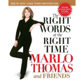The Right Words at the Right Time - Paperback