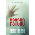 Psycho - Paperback