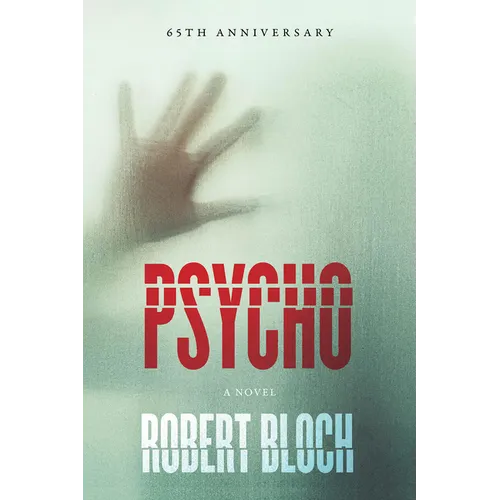 Psycho - Paperback