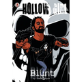 Hollow Girl: Blunt - Paperback