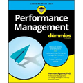 Performance Management for Dummies - Paperback
