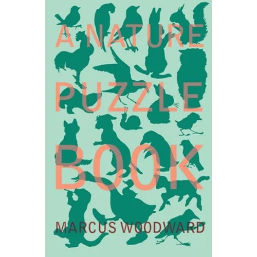 A Nature Puzzle Book