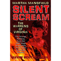 Martha Mansfield Silent Scream - Paperback